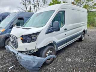 FORD TRANSIT T-150
