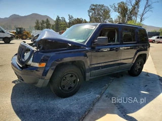 JEEP PATRIOT SPORT