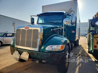 PETERBILT 348