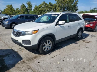 KIA SORENTO LX