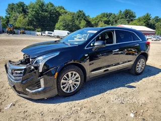CADILLAC XT5 LUXURY