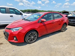 TOYOTA COROLLA S PLUS