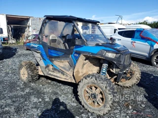 POLARIS RZR XP1000