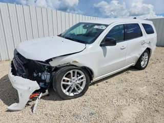 DODGE DURANGO GT
