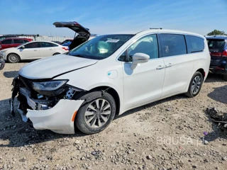 CHRYSLER PACIFICA HYBRID TOURING L