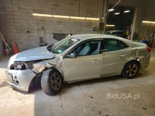 CHEVROLET MALIBU LS