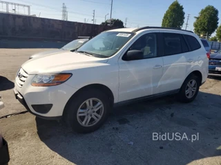 HYUNDAI SANTA FE GLS