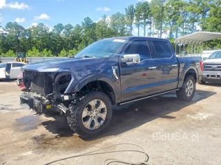 FORD F150 SUPERCREW