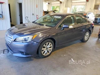 SUBARU LEGACY 2.5I PREMIUM