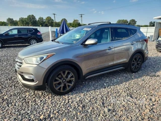 HYUNDAI SANTA FE SPORT 2.0T ULTIMATE