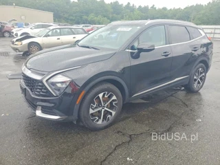 KIA SPORTAGE EX