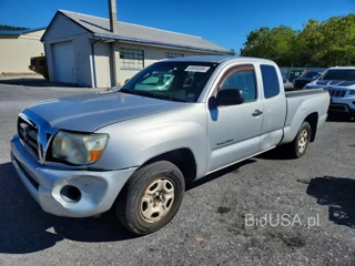 TOYOTA TACOMA BASE