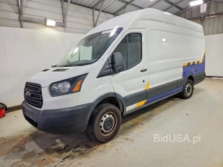 FORD TRANSIT 250