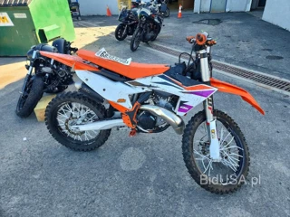 KTM 300 SX