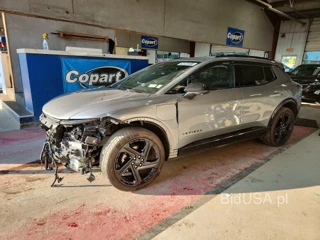 CHEVROLET EQUINOX 2RS