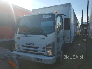 ISUZU NRR