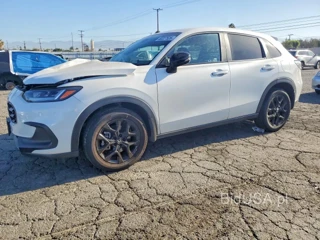 HONDA HR-V SPORT