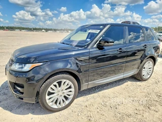 LAND ROVER RANGE ROVER SPORT SE