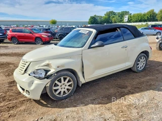 CHRYSLER PT CRUISER TOURING