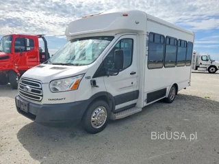 FORD TRANSIT T-350 HD