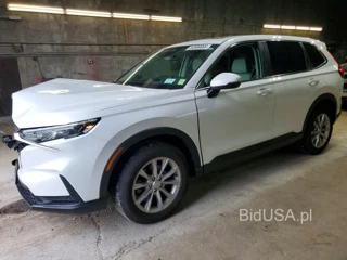 HONDA CR-V EXL