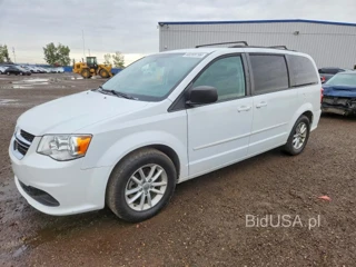 DODGE GRAND CARAVAN SE
