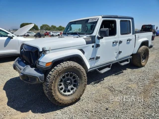 JEEP GLADIATOR SPORT