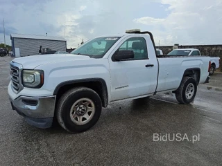 GMC SIERRA C1500