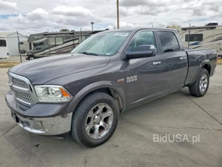 RAM 1500 LARAMIE