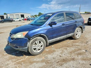 HONDA CR-V EXL