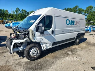 RAM PROMASTER 3500 3500 HIGH