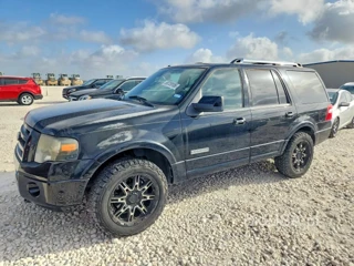 FORD EXPEDITION LIMITED