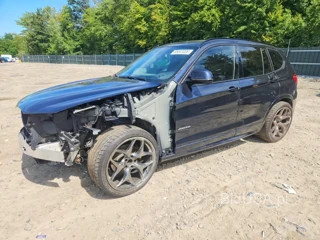 BMW X3 XDRIVE35I
