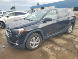 GMC TERRAIN SLE