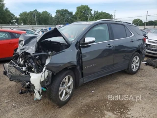 CHEVROLET EQUINOX PREMIER