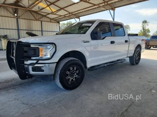 FORD F150 SUPERCREW