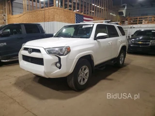 TOYOTA 4RUNNER SR5 PREMIUM