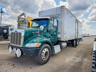 PETERBILT 348