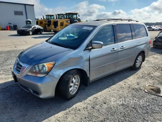 HONDA ODYSSEY EXL