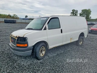 GMC SAVANA