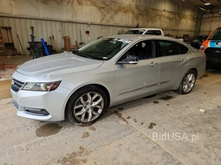 CHEVROLET IMPALA PREMIER