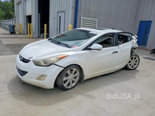 HYUNDAI ELANTRA LIMITED