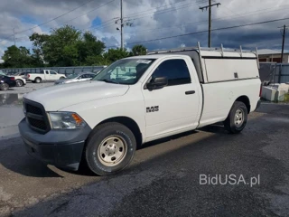 RAM 1500 ST