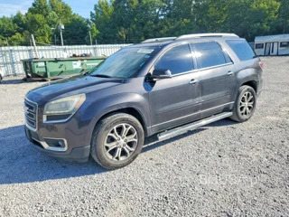 GMC ACADIA SLT-1
