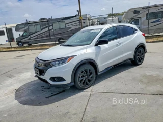 HONDA HR-V SPORT