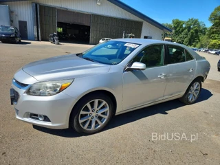 CHEVROLET MALIBU 2LT