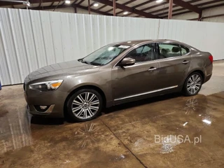 KIA CADENZA PREMIUM