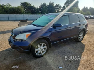 HONDA CR-V EXL