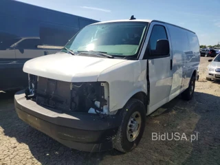 CHEVROLET EXPRESS G2500