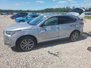 ACURA RDX TECHNOLOGY